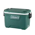 【COLEMAN】永恆綠手提冰箱 49.2L(CM-37237)