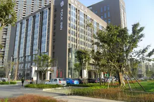 布衣客棧(成都軟件園店)Folk Inn (Chengdu Software Park)