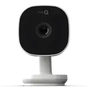 2-Way Audio MyQ Smart Home/ Garage HD 1080P Video Camera Stream MYQ-SGC2WLM