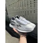 [DANNY] REEBOK CLASSIC LEATHER LEGACY AZ 灰米棕 奶油 男女鞋 穿搭 增高 韓國