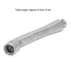 Beer Tap Stainless Steel Draft Beer Foam Reduce Equipment Home Beer Brewing Acce