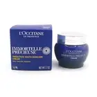 L'Occitane Immortelle Precieuse Proactive Youth Cream 1.7oz / 50ml *NEW*