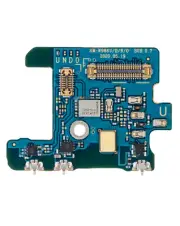 Galaxy Note 20 Ultra 5G Microphone PCB Board (US Version) US SELLER