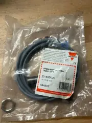 CARLO GAVAZZI EI1805I020 PROXIMITY SWITCH INDUCTIVE SENSOR EI-1805-I020-NEW