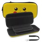 Nintendo Switch Hard Case Cover Travel Shell Joy-con Bag