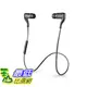 [107美國直購] 耳機 Plantronics BackBeat Go 2 Wireless Hi-Fi Earbud Headphones- Black