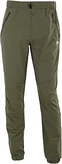[Ande] Giorgino Men's Compression Trousers