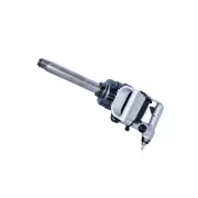 SP Tools 1" Drive Impact Wrench Industrial 8" Anvil - 480mm Air Pneumatic