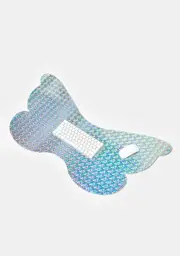 [Dolls Home] Vapor Waves Butterfly Desk Mat