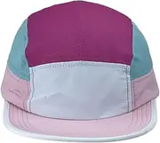 [FASHIXD] 5 Panel Hats for Men Baseball Cap Outdoor Sports Running Cap