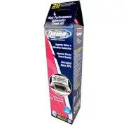 Dynamat DMT19405 Blue Aluminum Sound Barrier Pack of 5 Performance Racing Parts