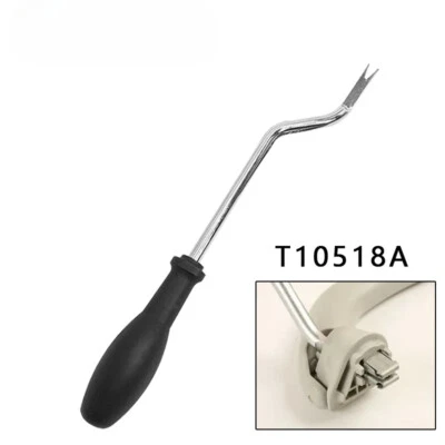 Roof Grab Rail Handle Tool Fit for Car Repair Handle Removal Special Tool