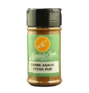 Marshalls Creek Spices Carne Asada Steak Rub Mini Jar