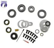 Yukon Gear YK TLC-B Fits Master Overhaul Kit For 91+ Toyota Landcruiser Performa