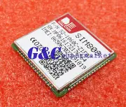 SIM808 Chip for GSM GPRS GPS Quad-Band Wireless Module Good Quality