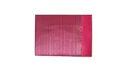Stera Stripe Organza Table Runner by Hoydu