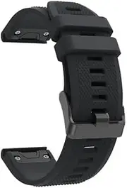 [TIOYW] Quick Easyfit leather band for Garmin Fenix 7 7X 6 6X Pro 5X 5 3 hr 945 COROS VERTIX 2 Bracelet Wrist Strap Smart Accessories