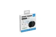 2pc MiLi MiTag Go Android GPS Bluetooth Tracker Android Item Finder Black