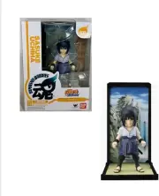 New BANDAI Tamashii Buddies NARUTO Shippuden SASUKE UCHIHA #21 FUNimation