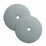 Dremel® Rotary Tool 1" Emery Impregnated Polishing Wheel