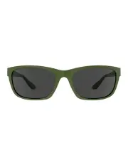 [DresdenGO] Sunglasses with Polarised Grey Lenses Pistachio Green