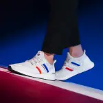 ADIDAS ULTRABOOST 1.0 TAIPEI JS0307 男女 慢跑鞋 台北城市跑鞋 緩震 白藍紅
