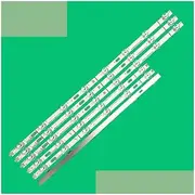 LED Backlight Bar Strip HZ50E3D HZ50A55E 50A52E 50a6100fs 50H78G 50R6090G5ONN 100021258 HD500X1U51-T0 LB5009H V0 HD500X1U51-T0K1