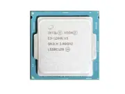 Intel Xeon E3-1260L v5 8M, 2.90 GHz CM8066201921903 SR2LH New CPU From Tray