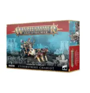 Stormstrike Chariot - Stormcast Eternals - Age of Sigmar - NO BOX