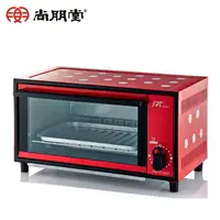 在飛比找樂天市場購物網優惠-【尚朋堂】7L專業型電烤箱 SO-317