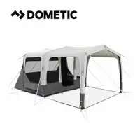 在飛比找PChome24h購物優惠-Dometic Santorini FTK 充氣2-4人氣柱