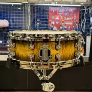 Pearl RF1C1450S N Drummer s Paradise at Tokyo Gakki Expo 2024