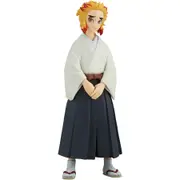 Banpresto Demon Slayer Kimetsu No Yaiba - Senjuro Rengoku