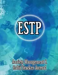 在飛比找博客來優惠-Estp: Anxiety Management & Hab