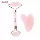 Roller & Gua Sha, Face Roller, Facial Beauty Roller Skin Care Tools Massager