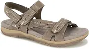 [Jambu] Women's Stephie Vegan Sport Sandal