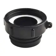 IBC Adapters Conventional Thread Garden Watering Rain Barrels S60 X 6 Tank Cover