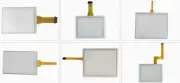 New for DTS640480-000 DU30 Touch screen glass panel AMK
