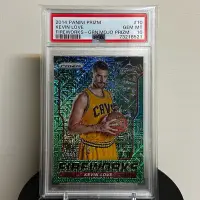 在飛比找Yahoo!奇摩拍賣優惠-2014-15 Panini Prizm Fireworks