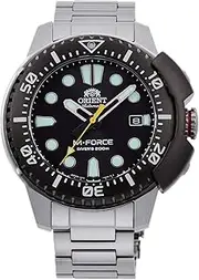 [ORIENT] Automatic Watch RA-AC0L01B00B