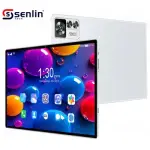 2025 New Tablet 16GB+256GB Android 15 Dual Camera Google 5G WiFi GMS Netflix