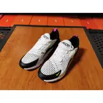 NIKE AIR MAX 270 氣墊 網面 白黑 桃紅 休閒慢跑鞋 男女鞋 AH8050-109