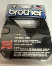 Brother 2 Correctable 1030 Film Ribbons