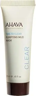 AHAVA PURIFYING MUD MASK 20ML