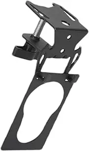 Canister Hanger Hook - Air Canister Hook for Camping Table,Multifunctional Metal Iron Organizer, Sports Equipment for Hiking, Backpacking, Gathering