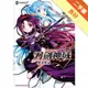 Sword Art Online刀劍神域 聖母聖詠（1）[二手書_良好]81300983440 TAAZE讀冊生活網路書店