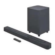 JBL Bar 500 5.1 590W Soundbar Virtual Atmos