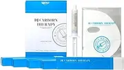 DJ Carboxy CARBON THERAPY CO2 Gel Mask