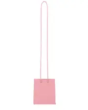 Medea Leather Crossbody