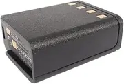 NDUSSF Replacement Battery for Bullard Commander MX, Commander TIX, TI Commander Thermal Imager 9.6V